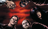 The Boys: Temný komiks od autora Punishera zpracuje Amazon | Fandíme filmu
