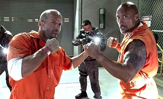 Hobbs & Shaw: Spin-off Rychle a zběsile má potvrzeného režiséra | Fandíme filmu