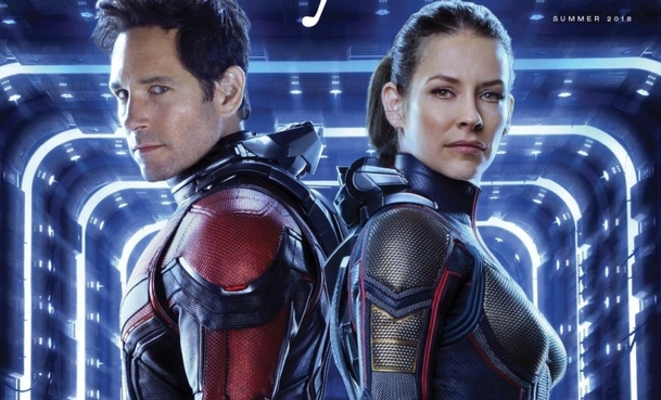 Ant-Man: Quantumania – Bill Murray potvrdil účast v příští marvelovce | Fandíme filmu