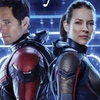 Ant-Man & The Wasp: Mezinárodní trailer | Fandíme filmu