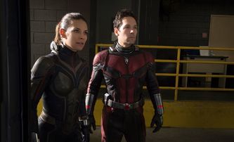 Ant-Man & The Wasp: Pořádný trailer na první film po Infinity War | Fandíme filmu