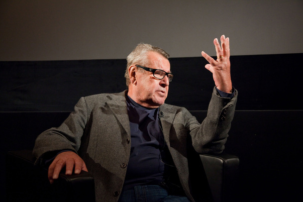 Zemřel Miloš Forman 1932-2018 | Fandíme filmu