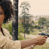 Bond 25: Naomie Harris neví, zda se vrátí jako Moneypenny | Fandíme filmu