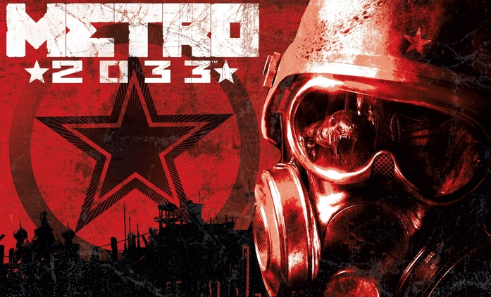 Metro 2033: Filmová adaptace je oficiálně mrtvá | Fandíme filmu