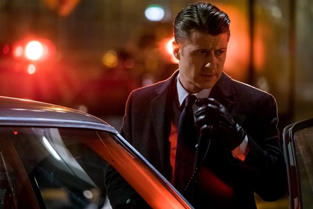 Gotham: Jerome je pryč, přivítejte Jokera | Fandíme serialům