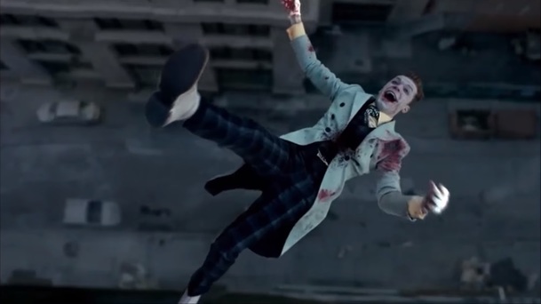 Gotham: Jerome je pryč, přivítejte Jokera | Fandíme serialům