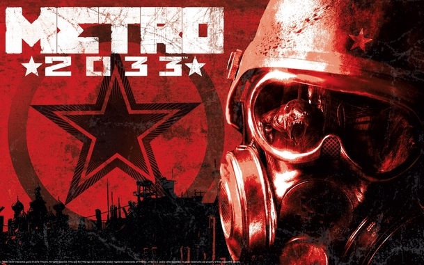 Metro 2033: Populární román a hru čeká filmová adaptace | Fandíme filmu