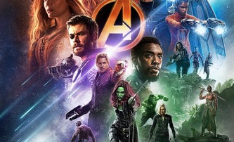 Avengers 3: Vůdce Černého řádu obsazen a další postavy a herci | Fandíme filmu