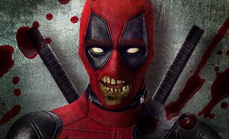 Deadpool 2 spojil síly s The Walking Dead | Fandíme filmu