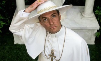 The New Pope: Sequel mladého papeže může věřit v hereckou moc | Fandíme filmu