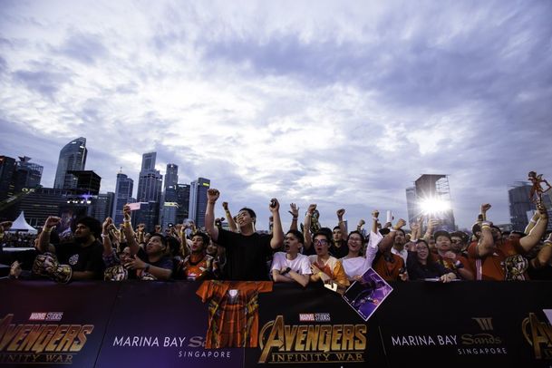 Avengers 4: Název filmu se jen tak nedozvíme | Fandíme filmu
