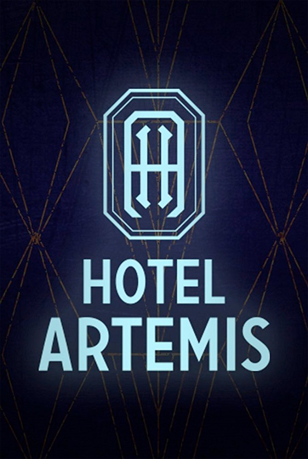 Hotel Artemis: Trailer slibuje akční peklo | Fandíme filmu