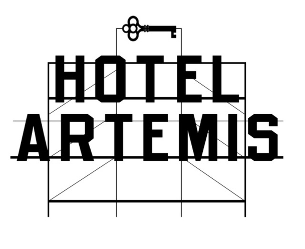 Hotel Artemis: Trailer slibuje akční peklo | Fandíme filmu