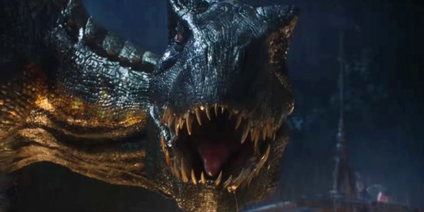 Jurský svět 2: Nový trailer přináší fůru dinosaurů | Fandíme filmu