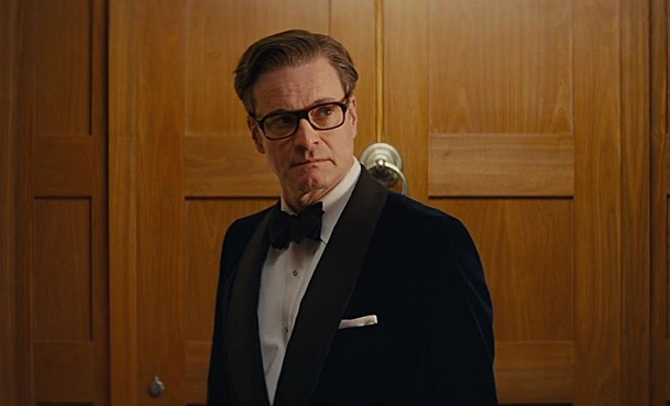 Kingsman 3: Představitel Eggsyho potvrdil, že scénář už je hotový | Fandíme filmu