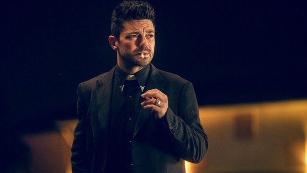 Preacher: Bude 4. série? | Fandíme serialům