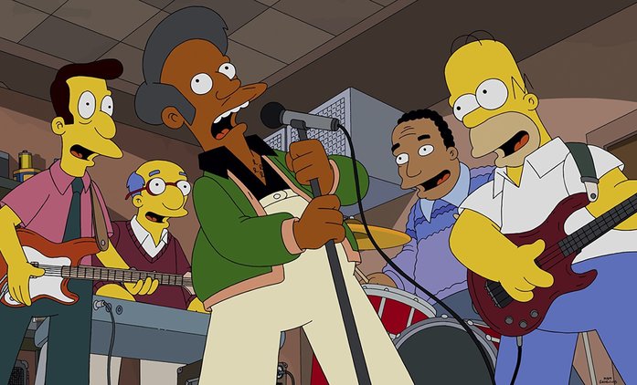 Simpsonovi: Žlutá rodinka čelí ostré kritice kvůli menšinám | Fandíme seriálům
