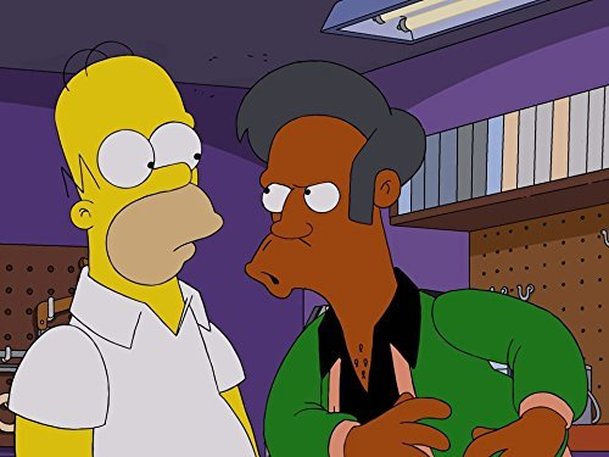 Simpsonovi: Žlutá rodinka čelí ostré kritice kvůli menšinám | Fandíme serialům