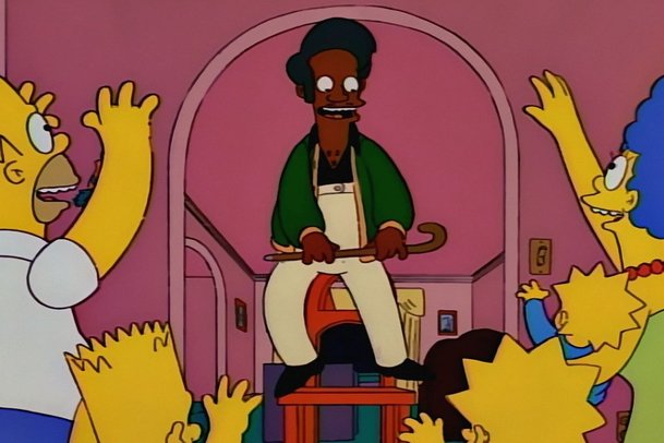 Simpsonovi: Žlutá rodinka čelí ostré kritice kvůli menšinám | Fandíme serialům