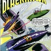 Blackhawk: Steven Spielberg chystá komiksový DC film | Fandíme filmu