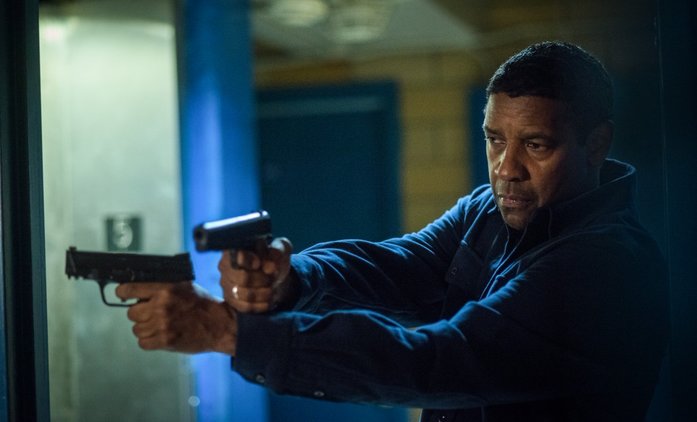 Equalizer 2: Nový trailer ještě víc podtrhuje Denzelův skill | Fandíme filmu