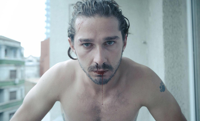 Shia LaBeouf má opět problémy se zákonem | Fandíme filmu