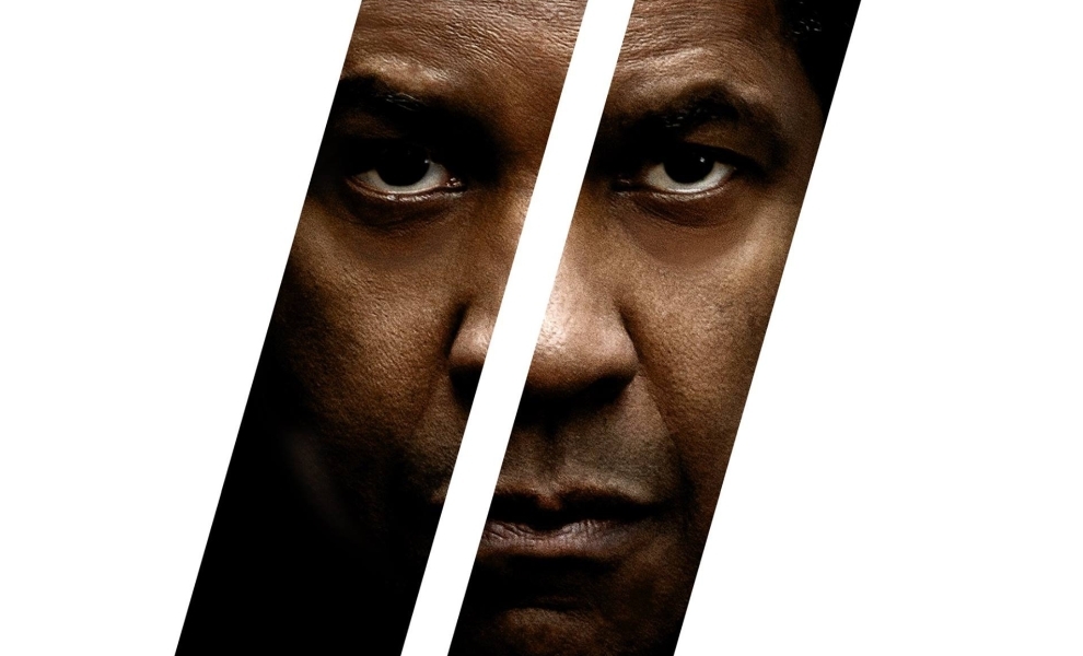 Equalizer 2: Denzel se vrací jako krvavý likvidátor v prvním traileru