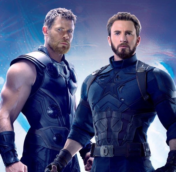 Avengers 3: Vystřižené scény, cenzura, délka, falešné scénáře | Fandíme filmu