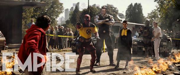 Deadpool 2: Finální trailer totálně vládne | Fandíme filmu