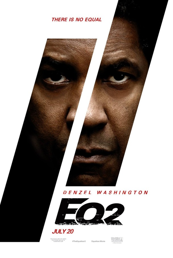 Equalizer 2: Dva čerstvé klipy z očekávaného pokračování | Fandíme filmu