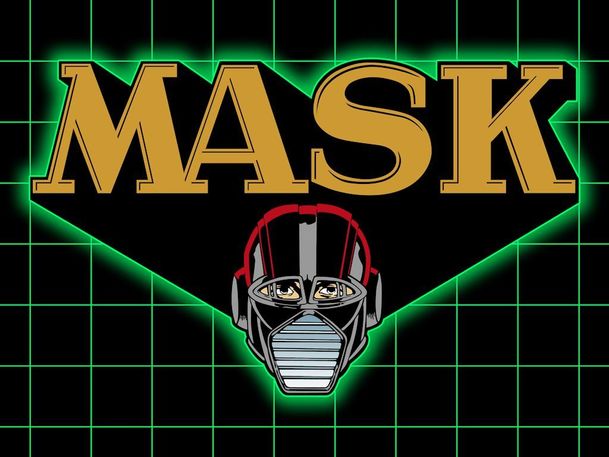 MASK: Režisér Rychle a zběsile chystá nové "Transformers" | Fandíme filmu