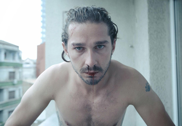 Shia LaBeouf má opět problémy se zákonem | Fandíme filmu