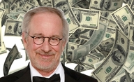 Steven Spielberg je první režisér, který pokořil 10 miliard | Fandíme filmu