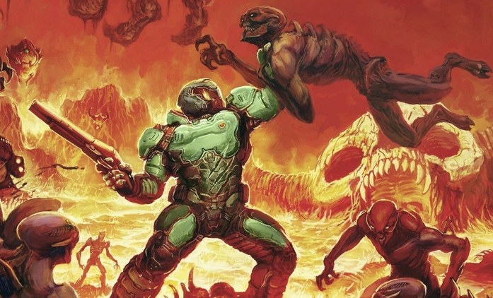 Masters of Doom: Pilotní díl k seriálu o vzniku videohry Doom má režiséra | Fandíme seriálům