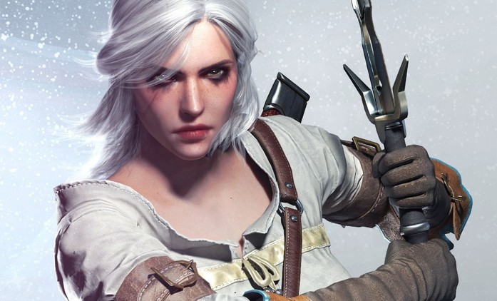 Zaklínač: Reakce lidí na Ciri a Yennefer očima Lauren Hissrich | Fandíme seriálům