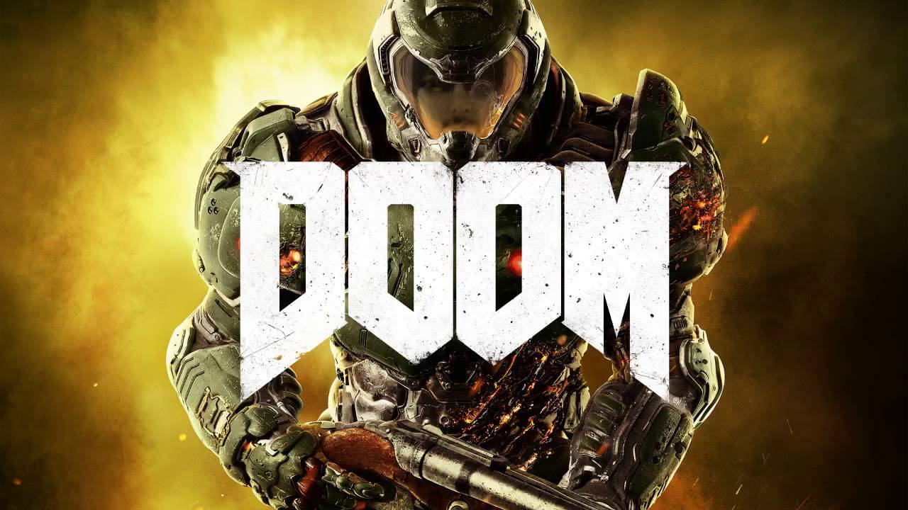 Doom: Na cestě je další celovečerní film