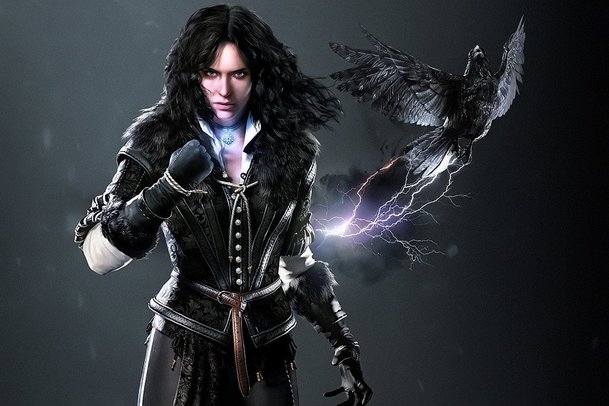 Zaklínač: Reakce lidí na Ciri a Yennefer očima Lauren Hissrich | Fandíme serialům