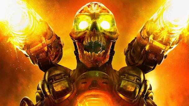 Doom: Na cestě je další celovečerní film | Fandíme filmu