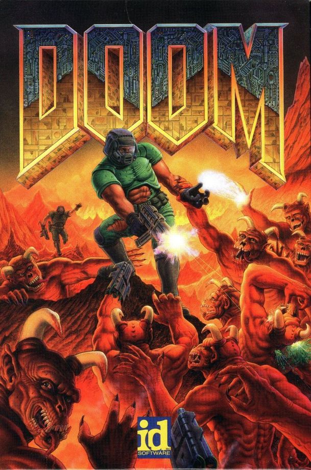 Masters of Doom: Pilotní díl k seriálu o vzniku videohry Doom má režiséra | Fandíme serialům