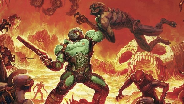 Masters of Doom: Pilotní díl k seriálu o vzniku videohry Doom má režiséra | Fandíme serialům