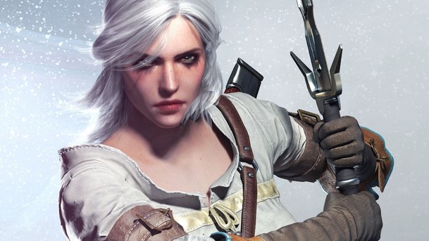 Zaklínač: Reakce lidí na Ciri a Yennefer očima Lauren Hissrich | Fandíme serialům