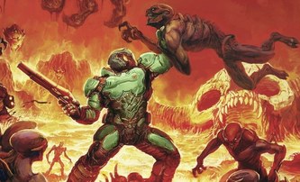 Masters of Doom: Pilotní díl k seriálu o vzniku videohry Doom má režiséra | Fandíme filmu