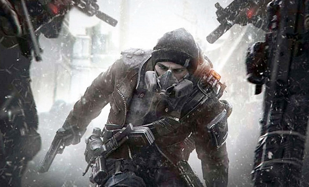 The Division: Akční videohru zfilmuje režisér Deadpoola 2