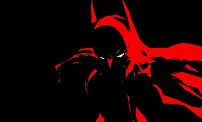 The Batman: Režisér prozradil, které komiksy má nejraději | Fandíme filmu