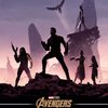 Avengers 3: Sada parádních kombinovaných plakátů a 3 klipy | Fandíme filmu