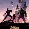 Avengers 3: Sada parádních kombinovaných plakátů a 3 klipy | Fandíme filmu