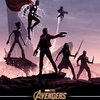 Avengers 3: Další podrobnosti z projekcí pro fanoušky | Fandíme filmu