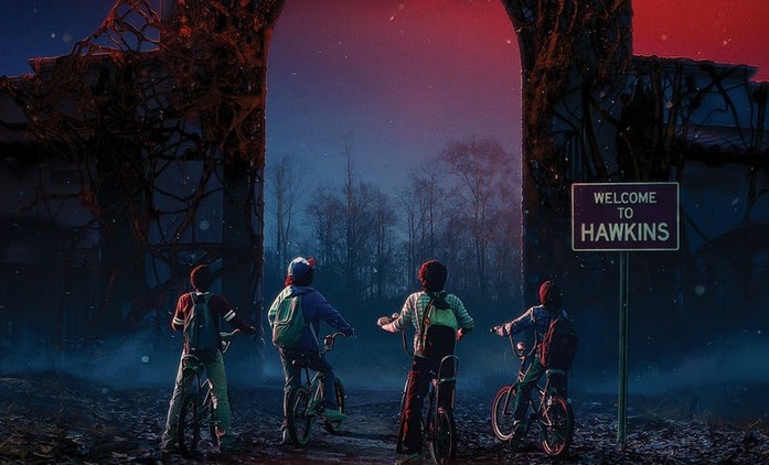 Stranger Things: Natáčení 3. řady začalo, čtvrtá je jistota | Fandíme seriálům