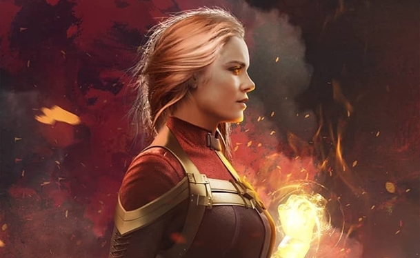 Captain Marvel: Šéf Marvelu vysvětlil, proč film neobsahuje milostnou zápletku | Fandíme filmu