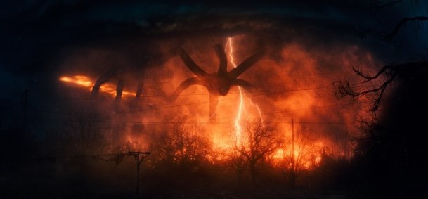 Stranger Things: Natáčení 3. řady začalo, čtvrtá je jistota | Fandíme serialům